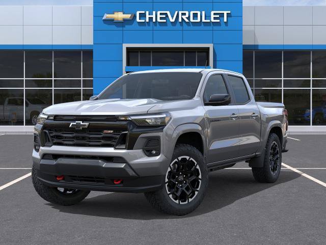 New 2026 Chevrolet Colorado Z71 w/ Technology Package AWD/4WD image 6