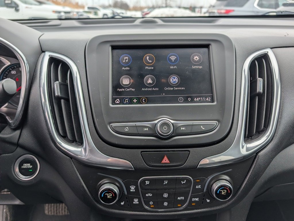 Used 2020 Chevrolet Equinox LT image 14