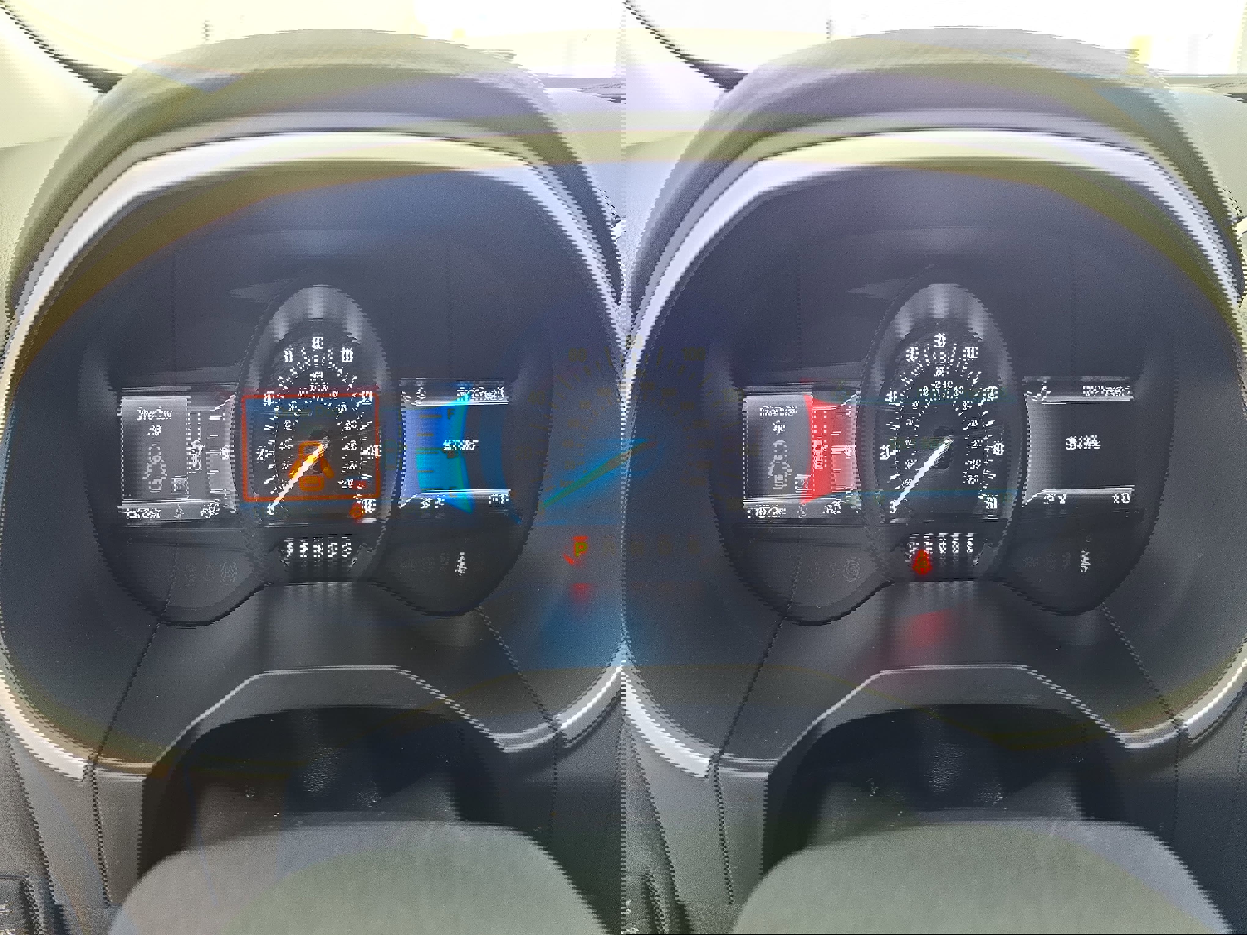 Used 2020 Ford Edge SEL w/ Convenience Package image 19