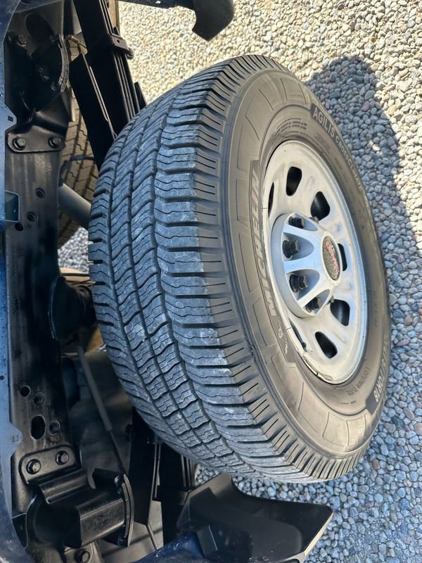 Used 2018 GMC Sierra 3500 4x4 Crew Cab image 42