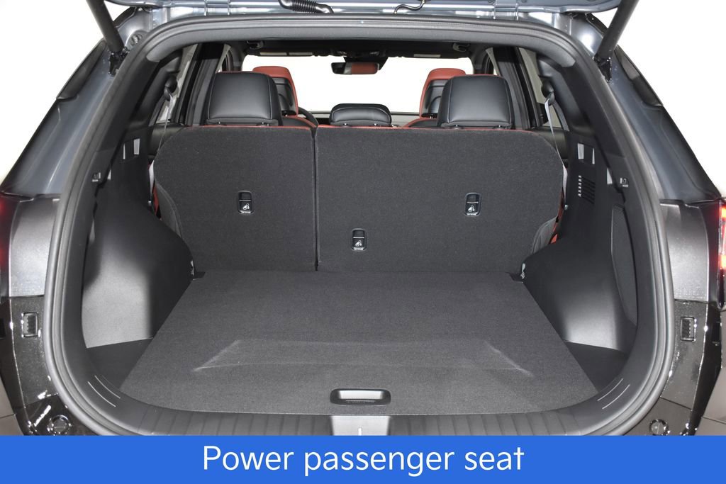 New 2025 Kia Sportage SX Prestige image 29