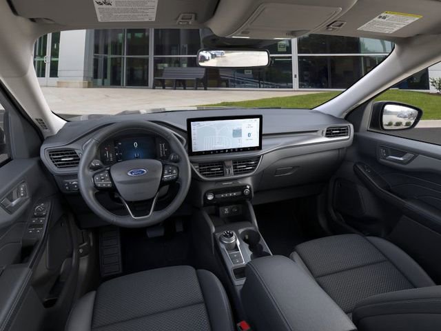 New 2026 Ford Escape SE image 9