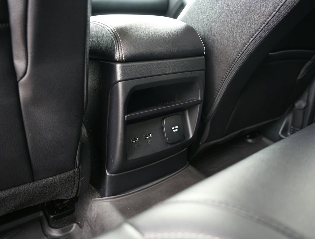 Used 2022 Ford Ranger Lariat w/ Equipment Group 501A High image 28