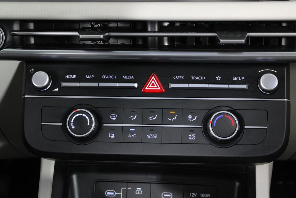 Certified 2026 Hyundai Tucson SE image 22