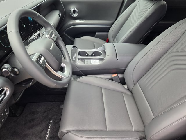 New 2026 Hyundai Palisade SEL Premium AWD/4WD image 9