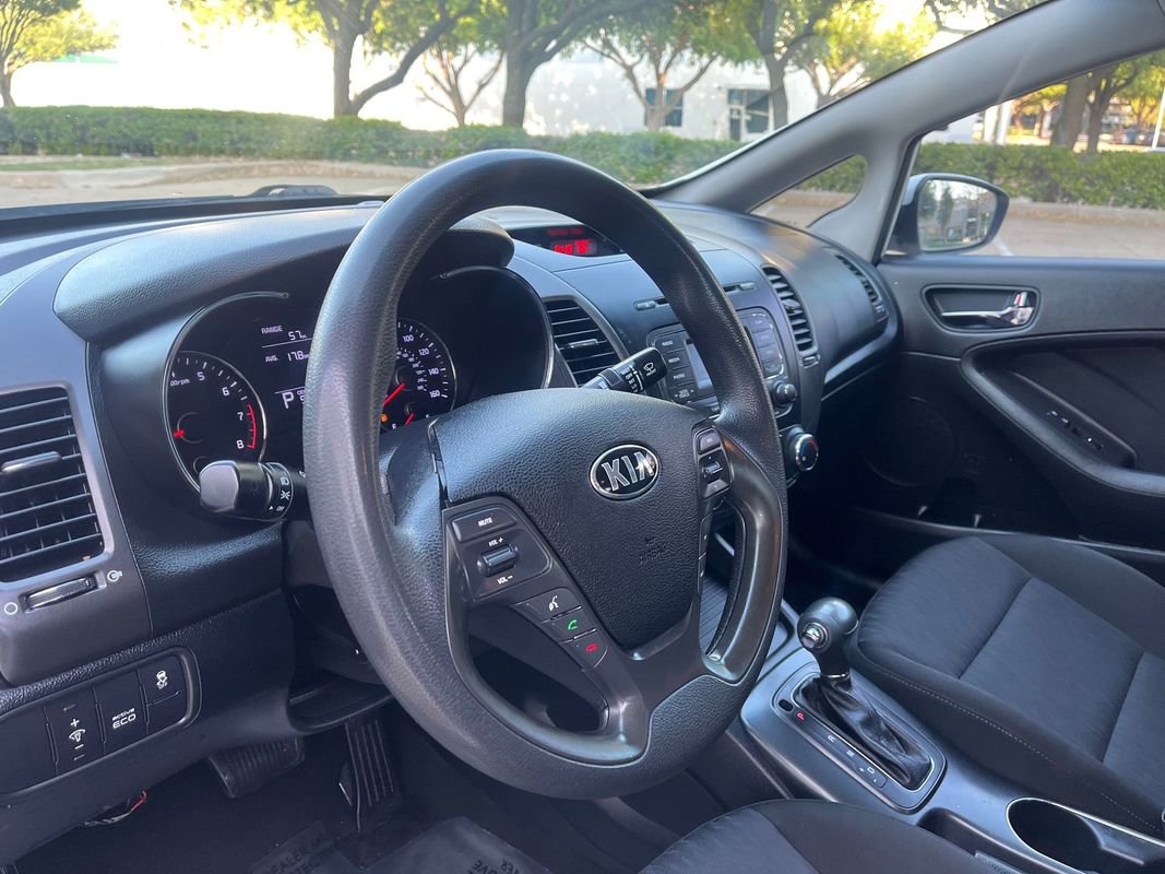 Used 2016 Kia Forte LX image 20