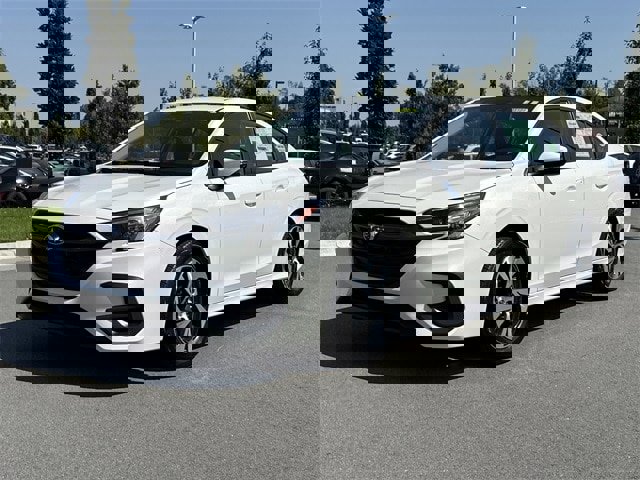 Used 2025 Subaru Legacy Premium image 7