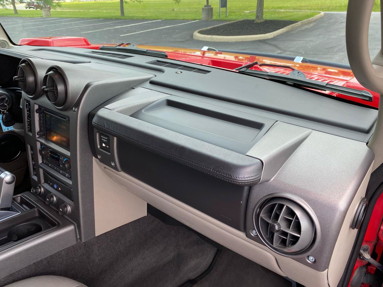 Used 2004 HUMMER H2 AWD/4WD image 42