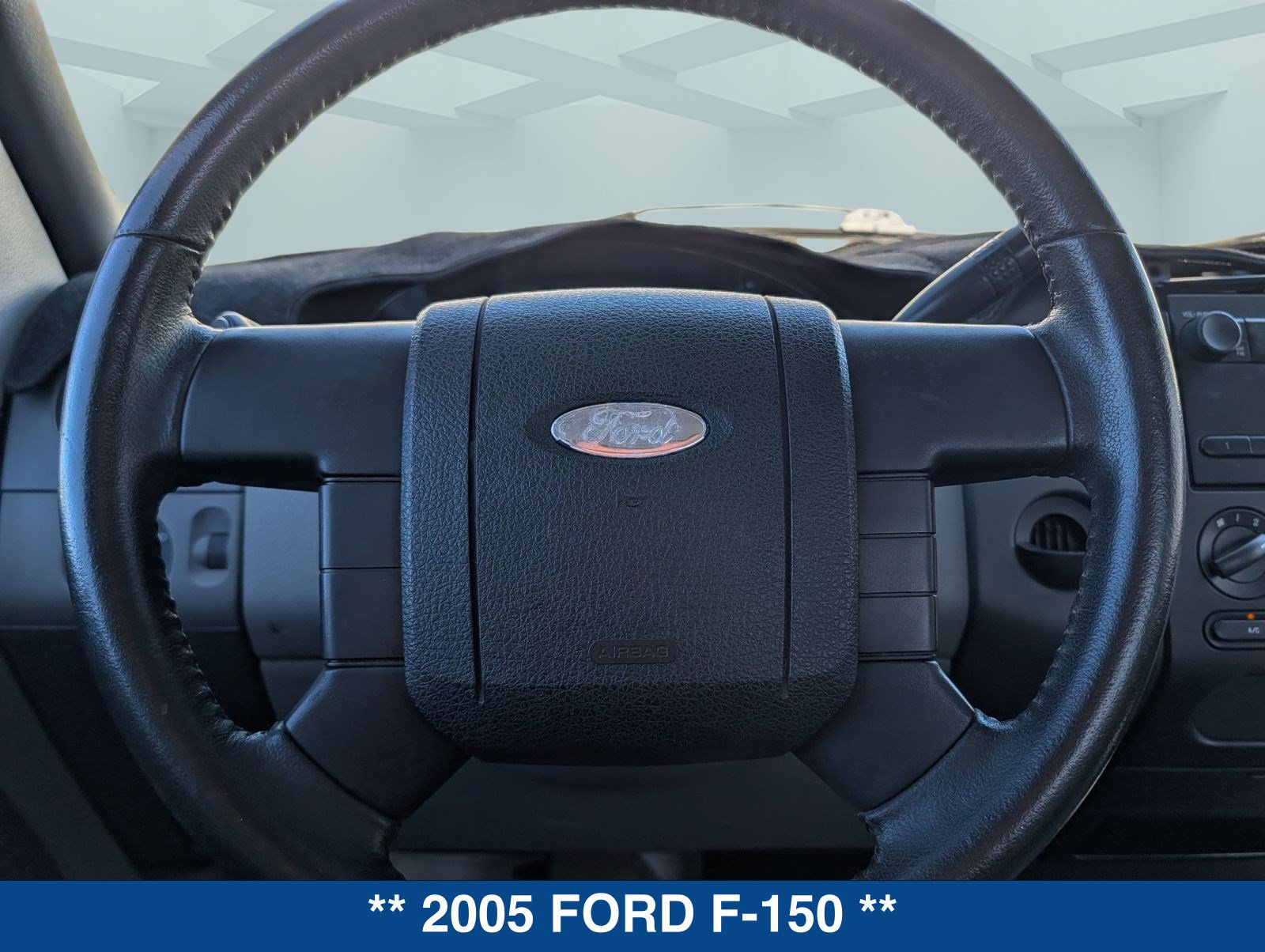 Used 2005 Ford F150 XL RWD image 24