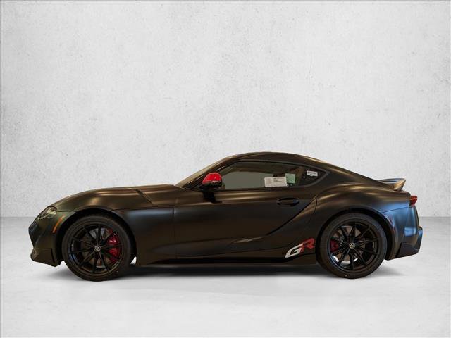 New 2026 Toyota Supra image 5