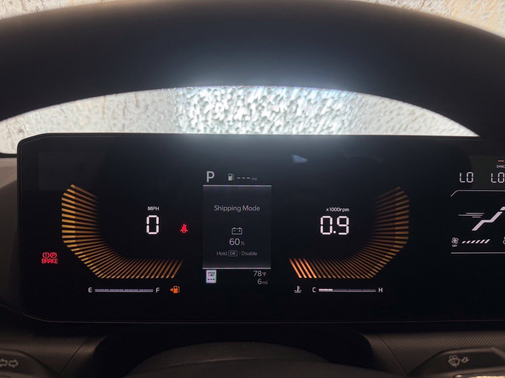 New 2026 Kia K4 GT-Line Turbo FWD image 14