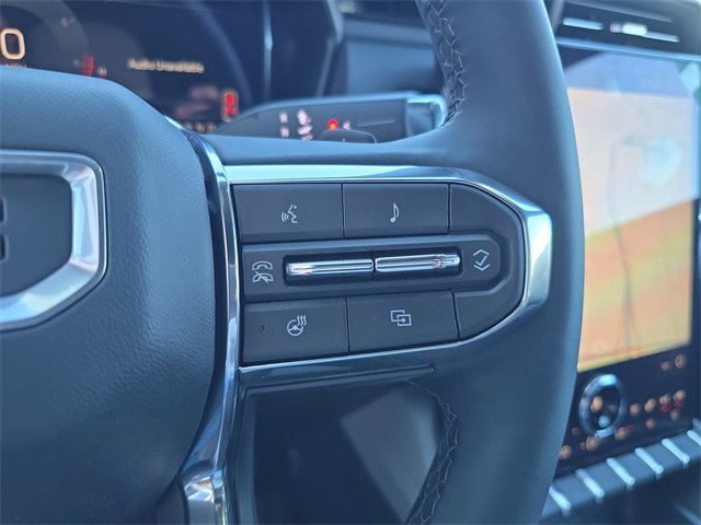 New 2026 GMC Terrain Elevation w/ Elevation Premium Package image 26