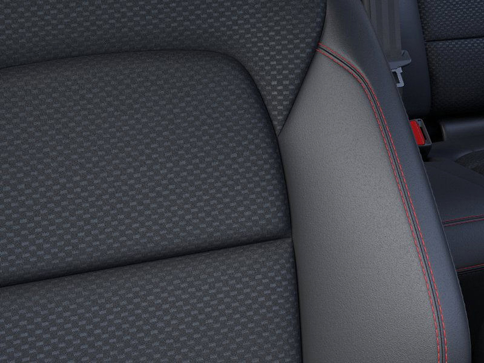 New 2026 Ford Escape ST-Line Select image 16