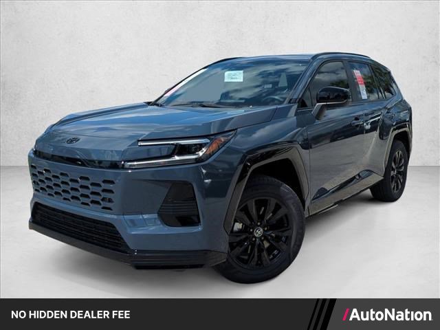 New 2026 Toyota RAV4 AWD Plug-in Hybrid video 1