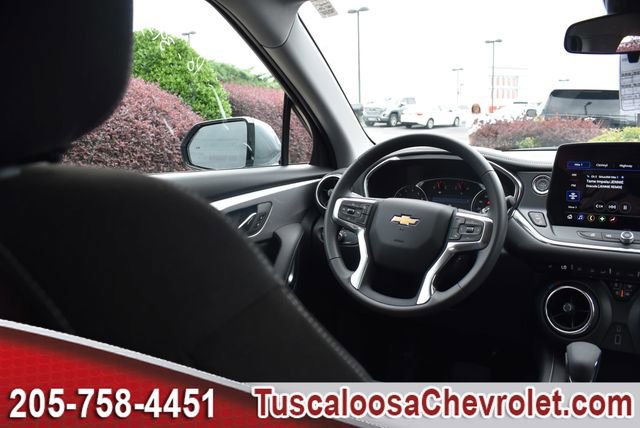 New 2026 Chevrolet Blazer LT w/ LPO, Floor Liner Package FWD image 18