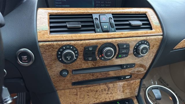 Used 2006 BMW 650i Coupe image 30