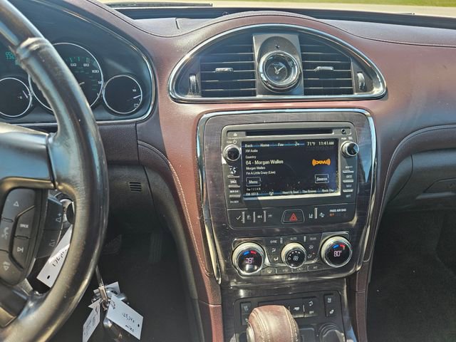Used 2016 Buick Enclave Premium w/ Experience Buick Package FWD image 18