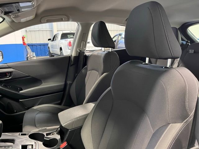 Used 2025 Subaru Impreza 2.0i AWD/4WD image 23