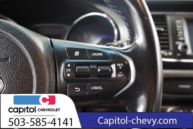 Used 2019 Kia Sedona EX FWD image 20