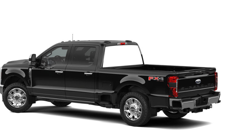 New 2026 Ford F350 Lariat w/ Lariat Ultimate Package AWD/4WD image 25