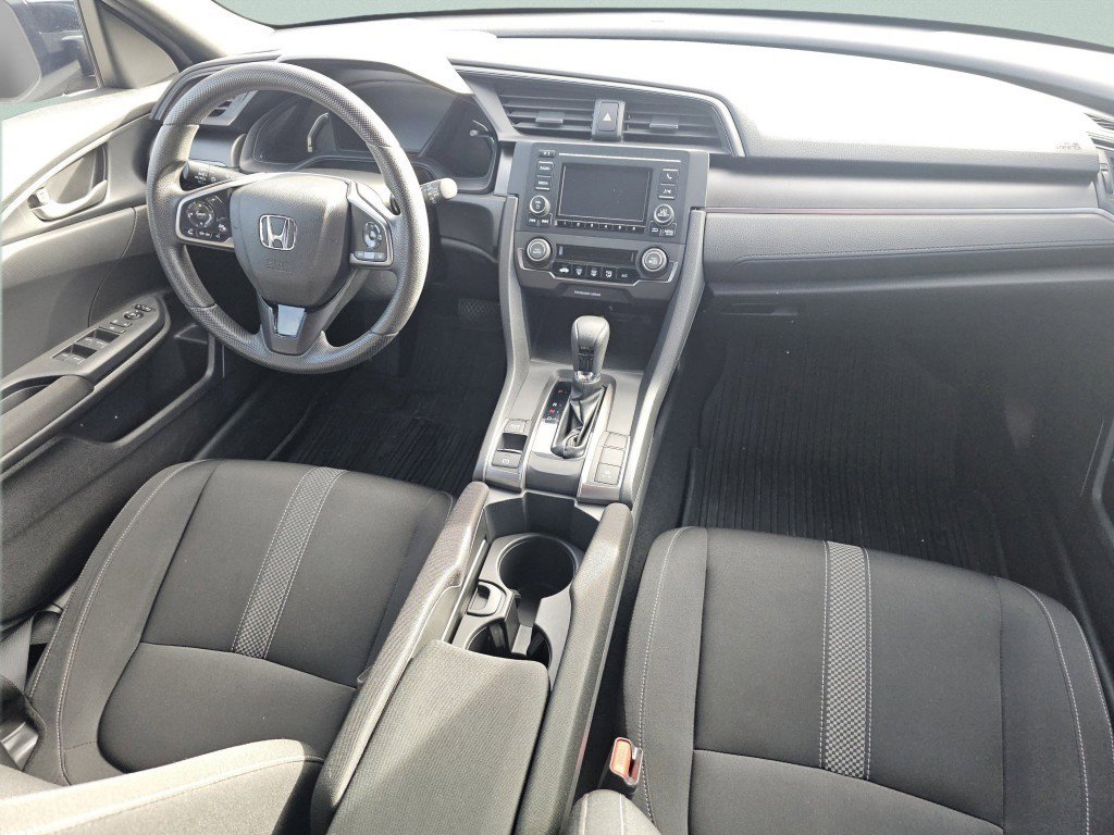 Used 2020 Honda Civic LX image 22