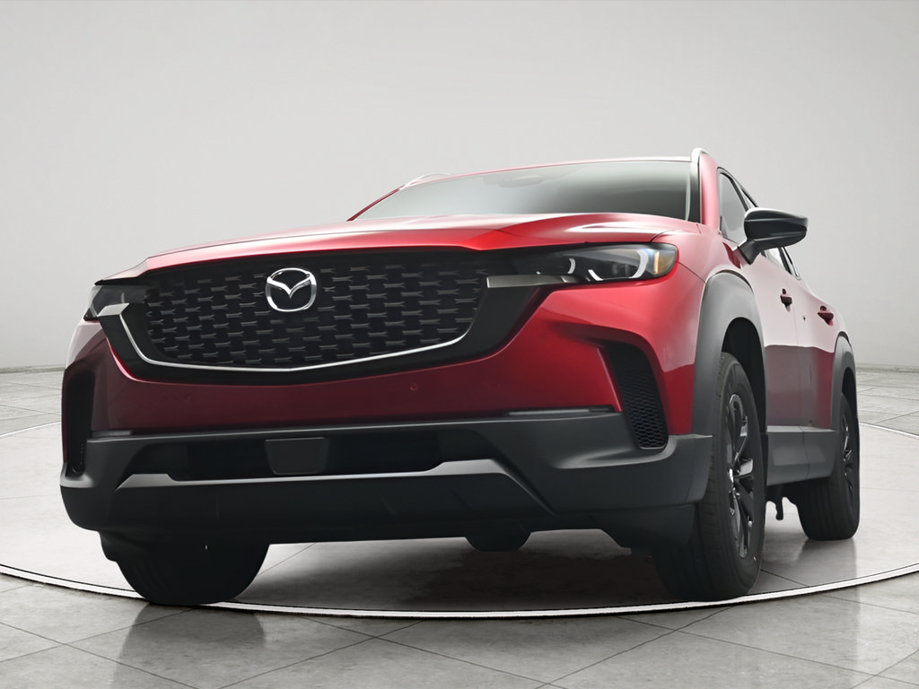 Certified 2026 MAZDA CX-50 2.5 Hybrid w/ Preferred Pkg AWD/4WD image 5