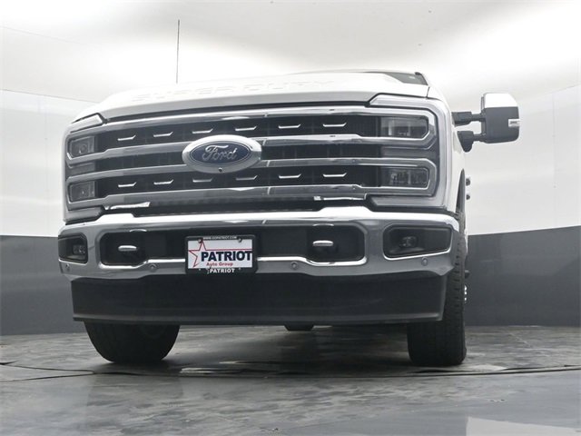 Used 2024 Ford F250 Lariat w/ Lariat Ultimate Package image 43