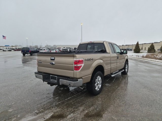 Used 2013 Ford F150 XLT w/ Luxury Equipment Group image 5