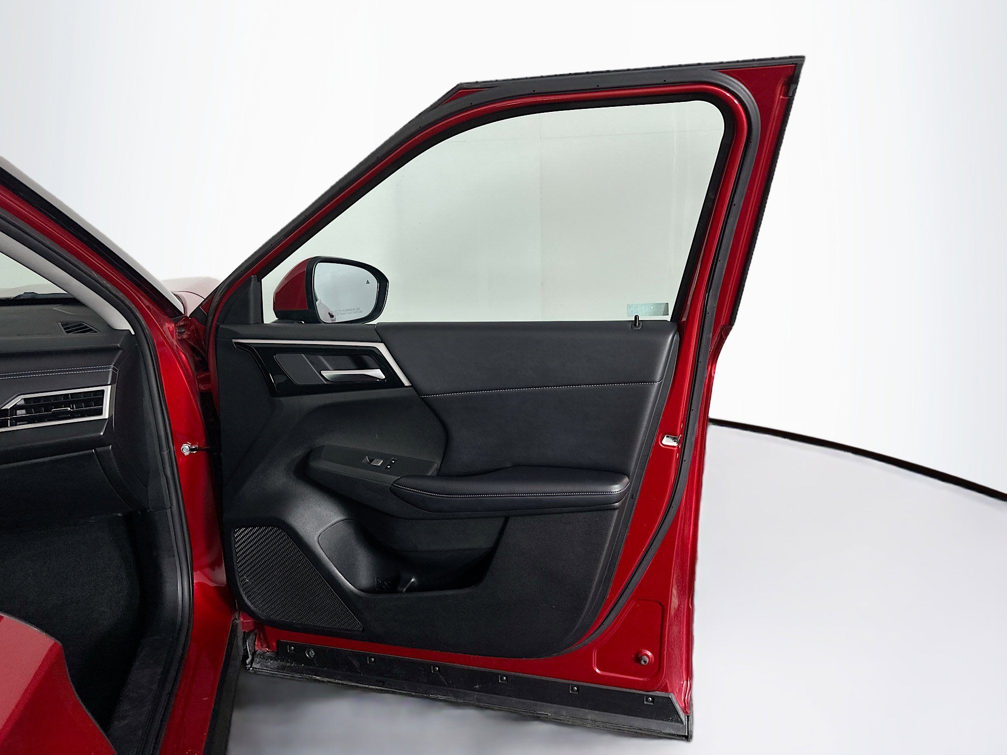 Used 2024 Mitsubishi Outlander SE image 34