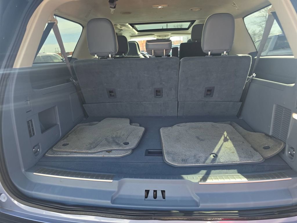 Used 2023 Lincoln Navigator L Black Label image 17