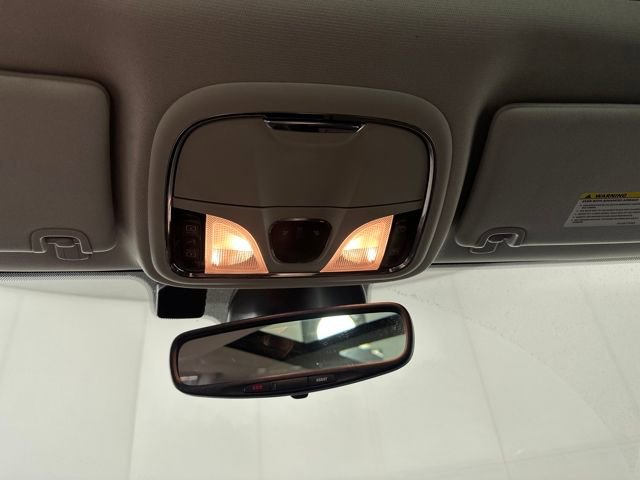 Used 2021 Jeep Cherokee Trailhawk w/ Sun, Sound & Nav Group image 24