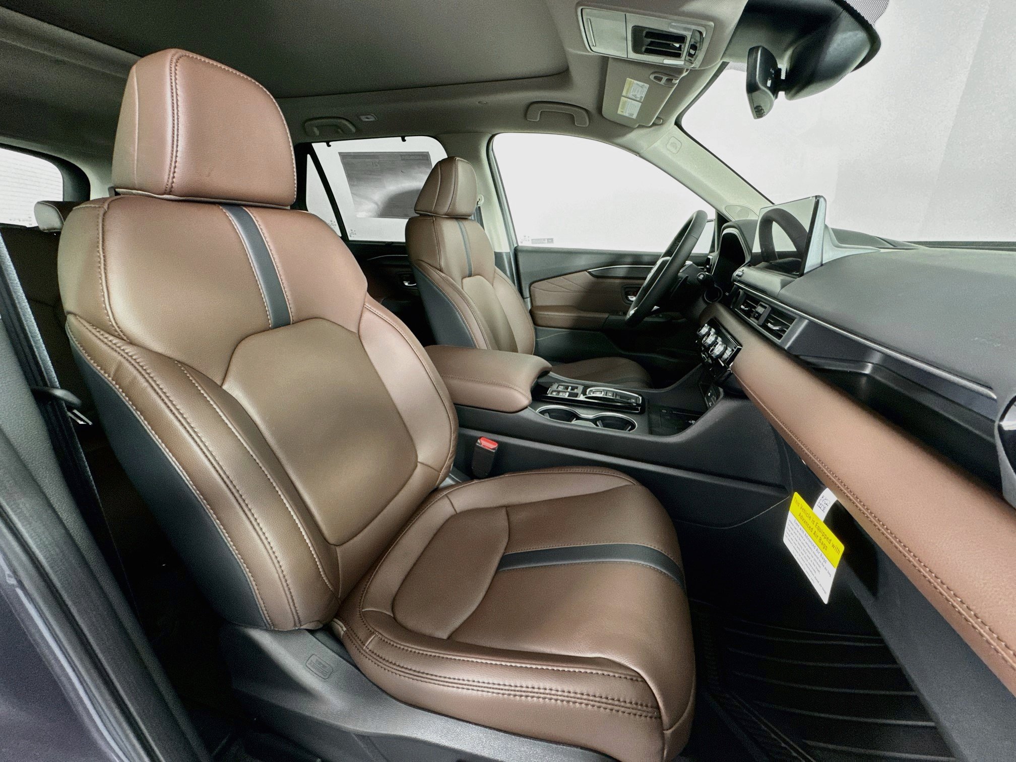 New 2026 Honda Pilot image 30