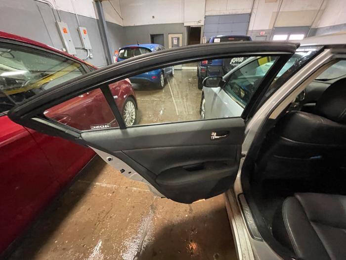 Used 2011 Nissan Maxima 3.5 SV w/ Sport Pkg image 24