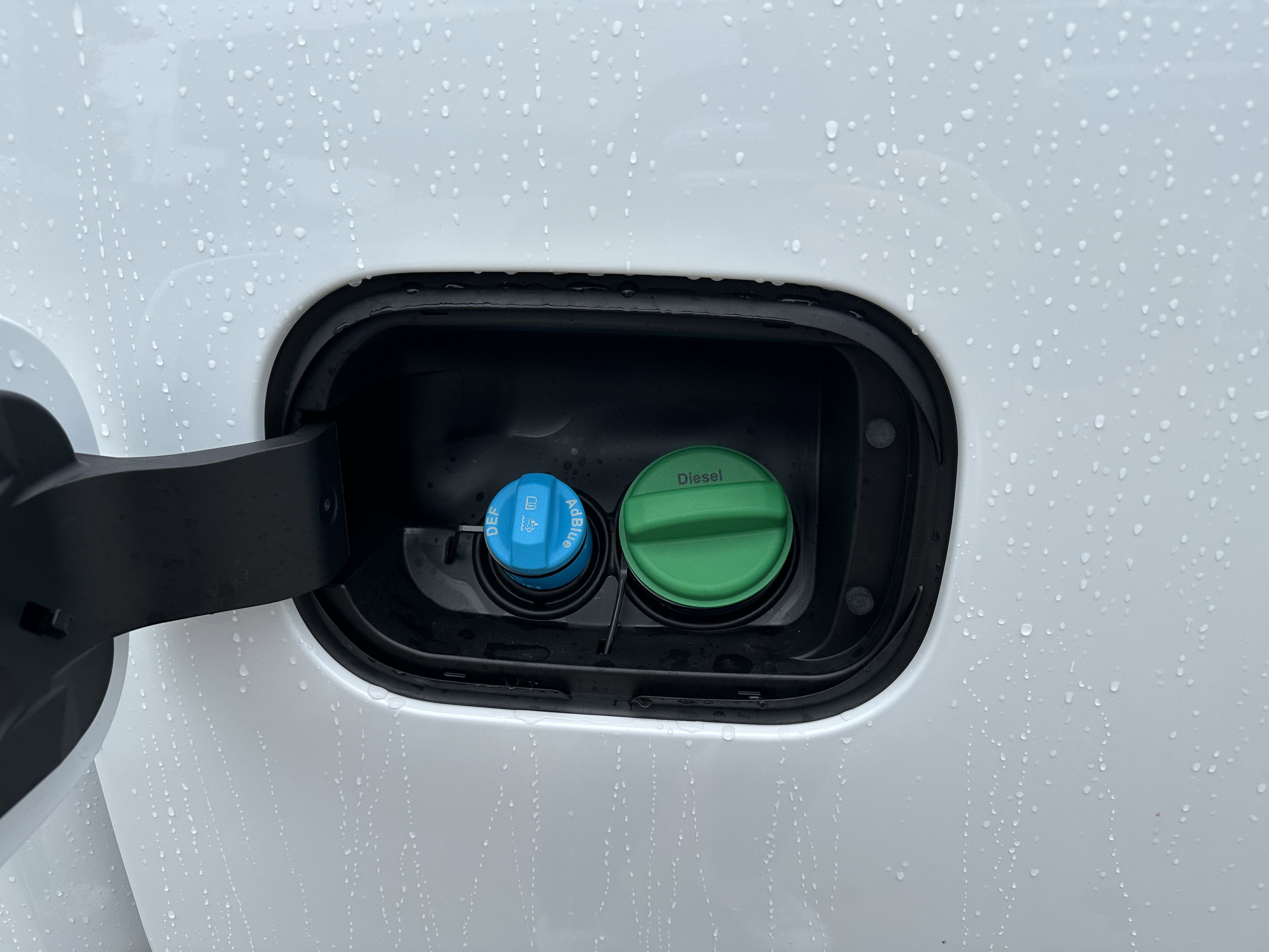 New 2026 Chevrolet Silverado 2500 Custom w/ Custom Value Package image 12