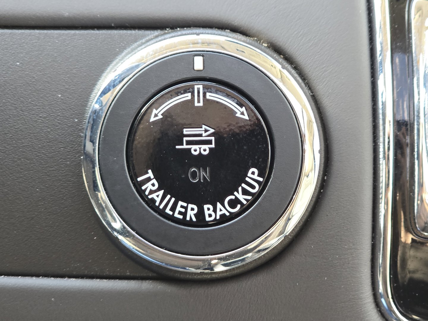 Used 2023 Lincoln Navigator Black Label image 13