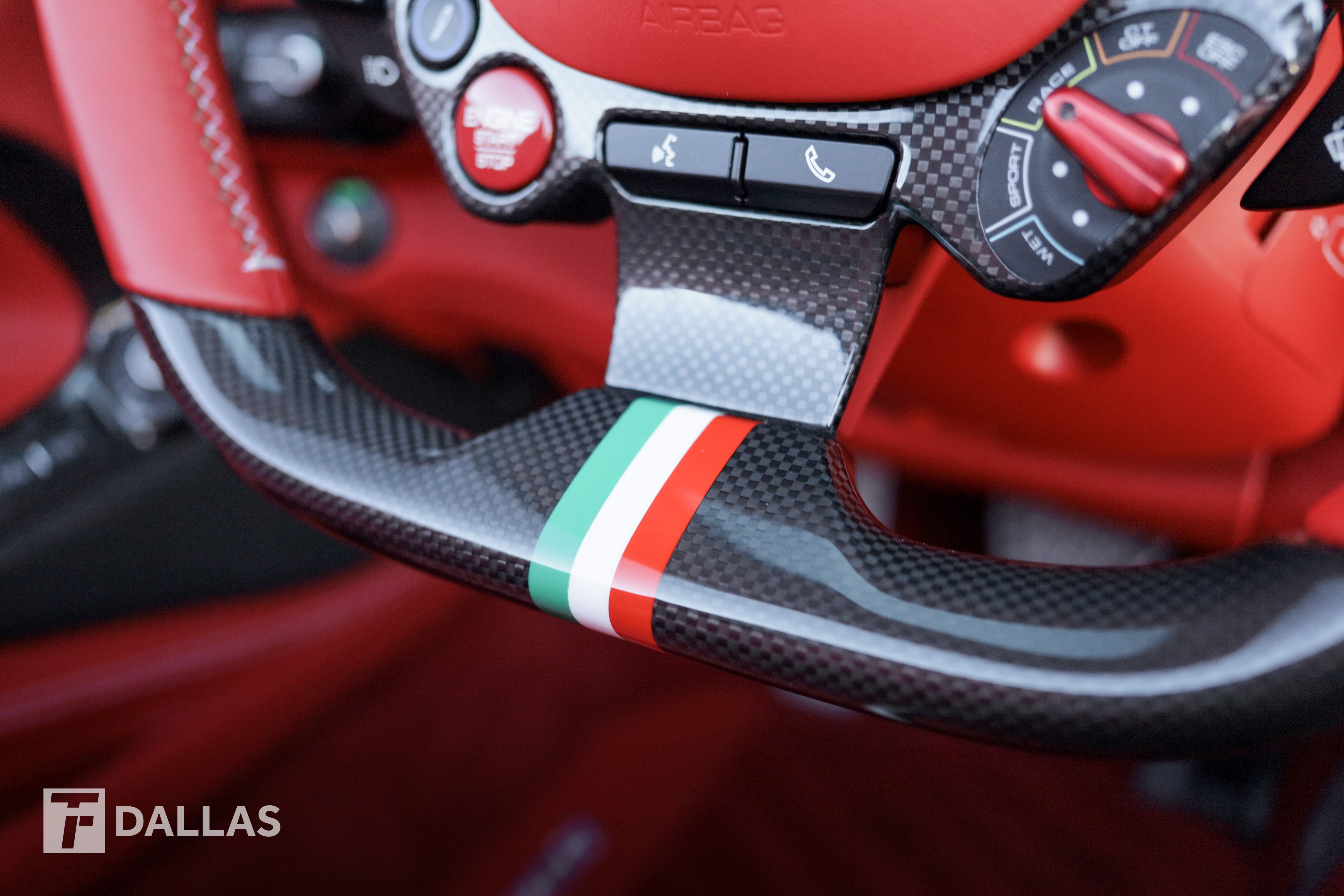 Used 2022 Ferrari 812 GTS RWD image 28