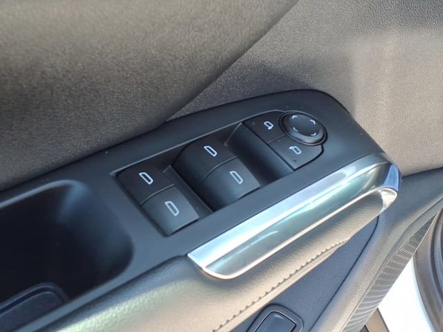 Used 2024 Chevrolet Traverse LS w/ Midnight/Sport Edition FWD image 19