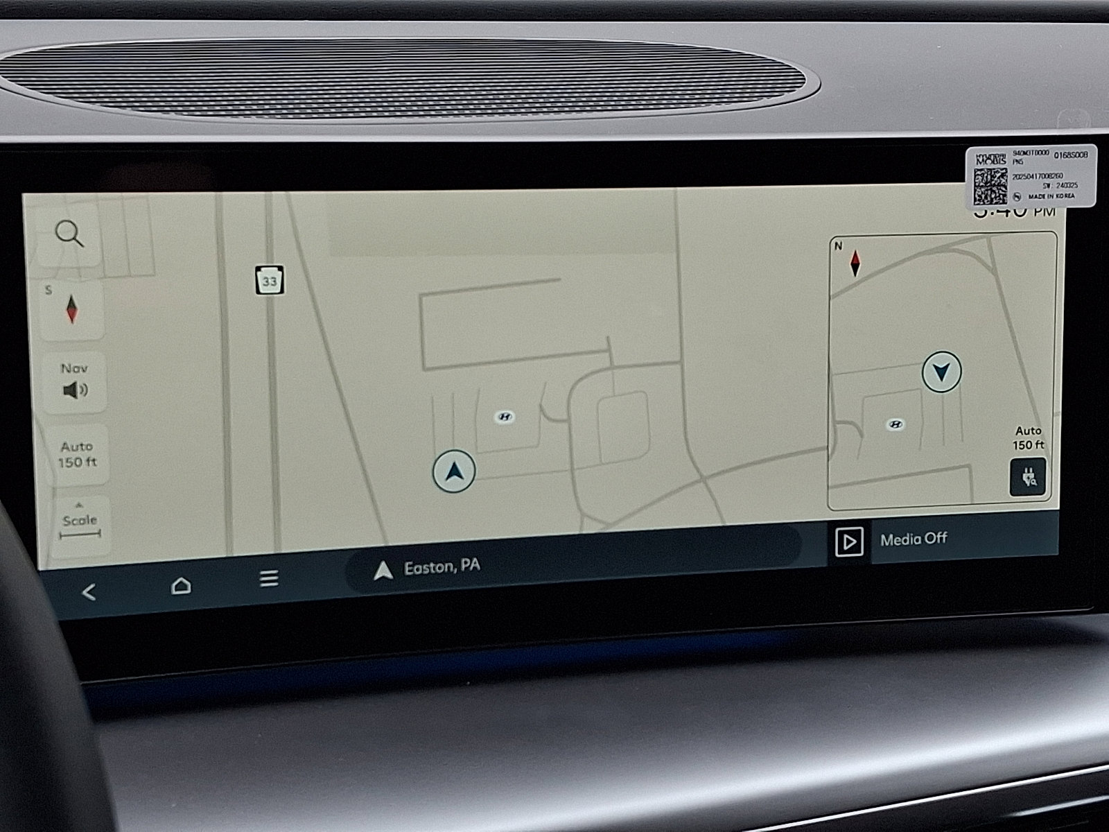New 2026 Hyundai Ioniq 9 SEL AWD/4WD image 12