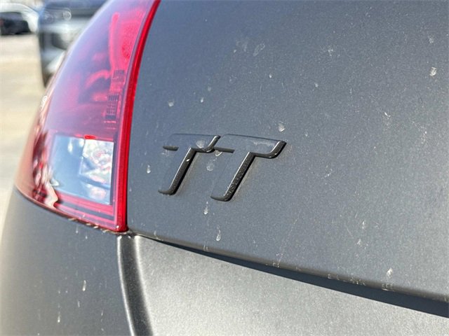 Used 2015 Audi TT 2.0T image 11