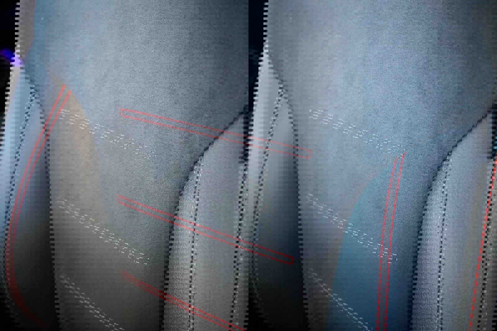 Used 2024 Mercedes-Benz EQB 350 4MATIC SUV image 27