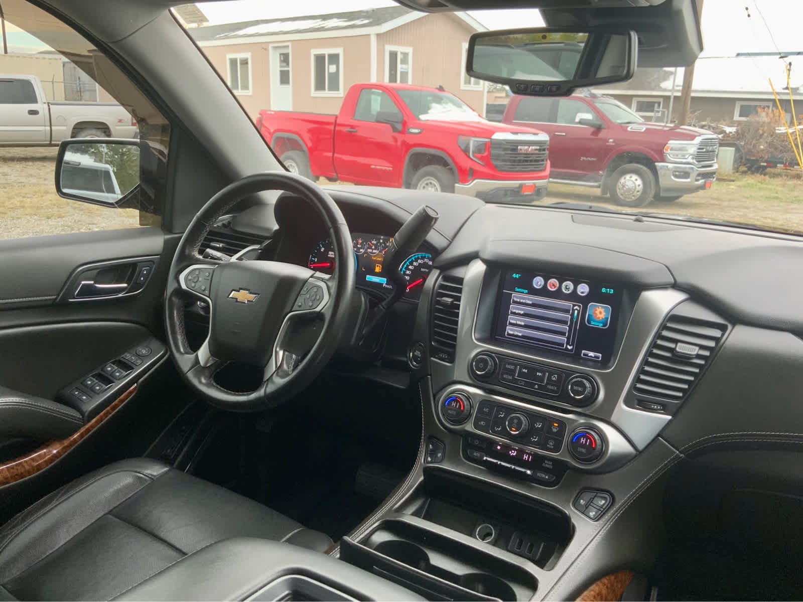 Used 2020 Chevrolet Tahoe Premier image 44