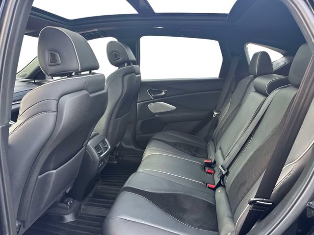Certified 2021 Acura RDX w/ Advance Package AWD/4WD image 18