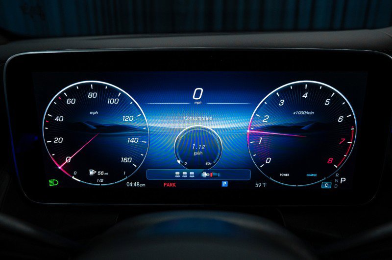 New 2026 Mercedes-Benz GLC 300 image 16