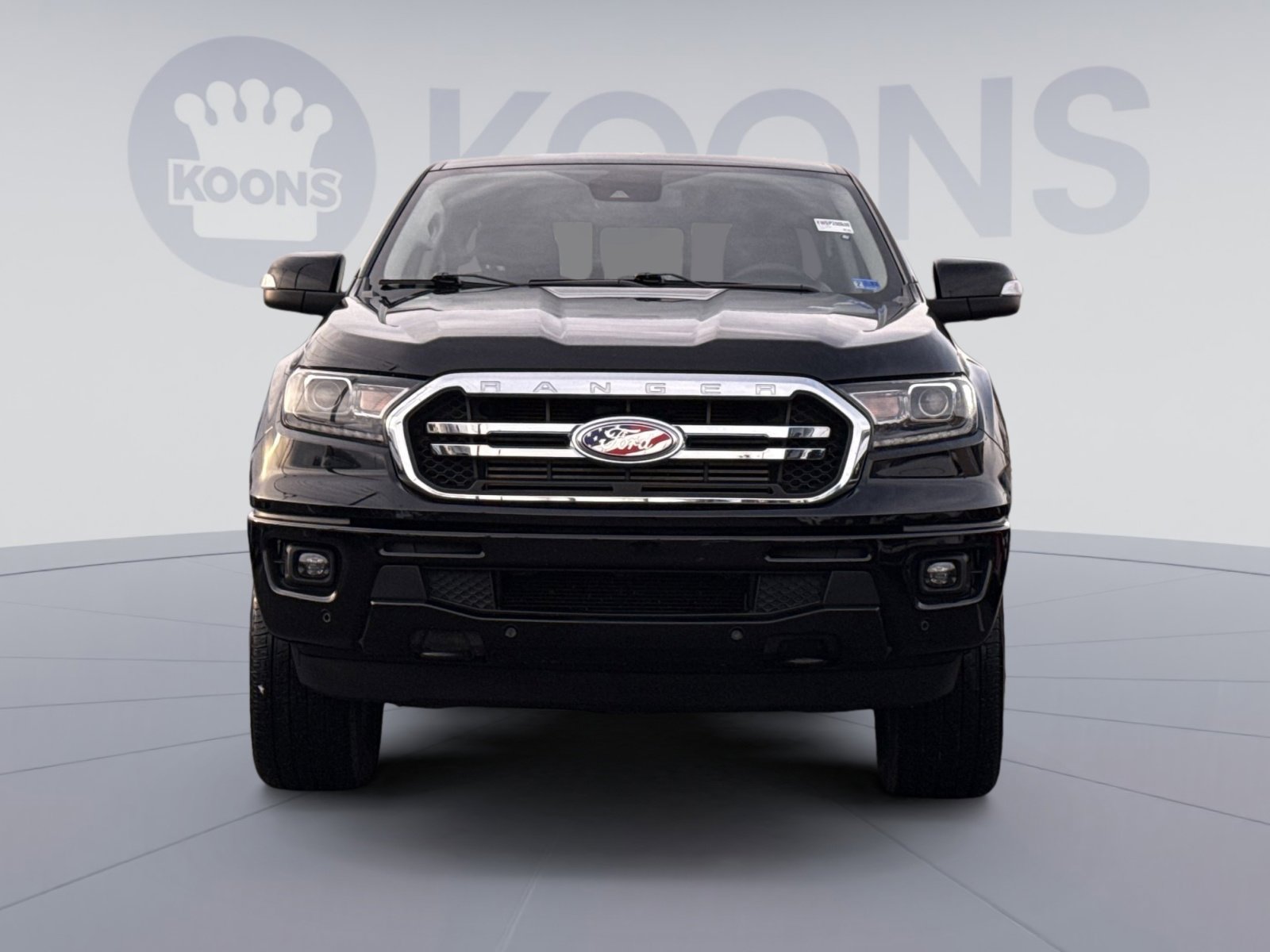 Used 2020 Ford Ranger Lariat image 10