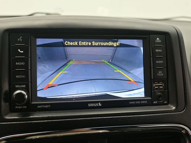 Used 2019 Dodge Grand Caravan SXT image 21