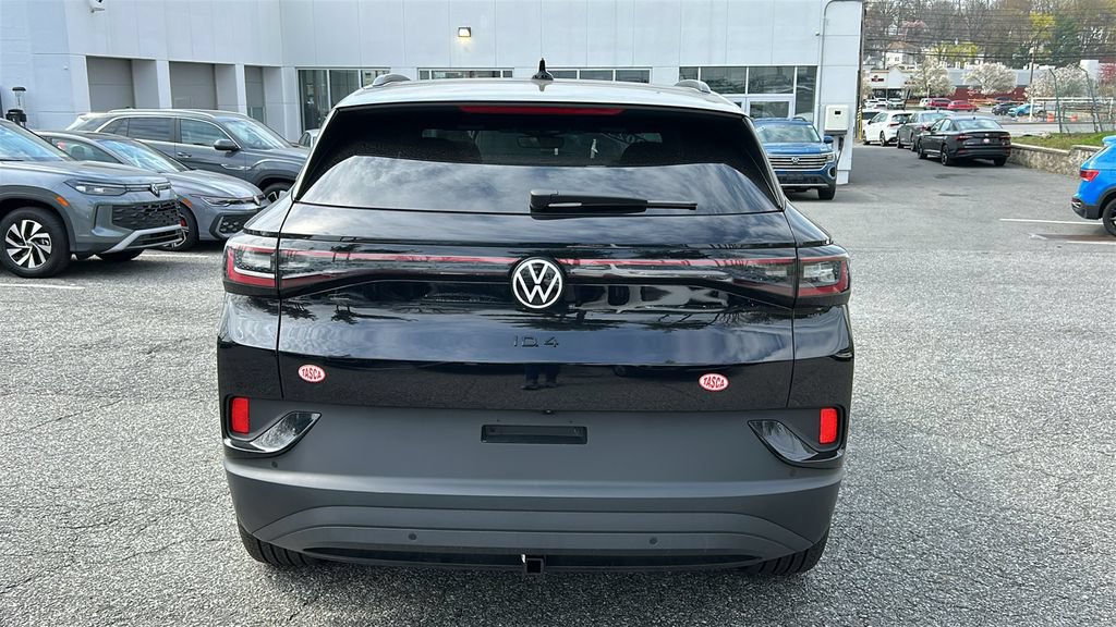 New 2025 Volkswagen ID.4 Pro S AWD/4WD image 5