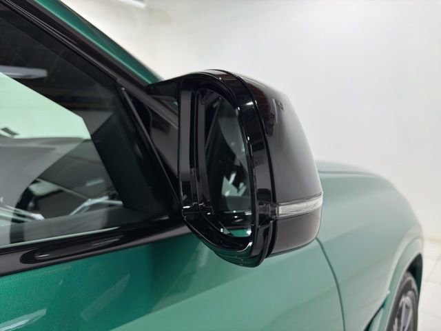 Certified 2024 BMW X6 M60i w/ M Sport Professional Package image 26