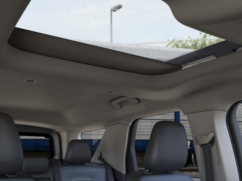 New 2025 Ford Bronco Sport Outer Banks image 22