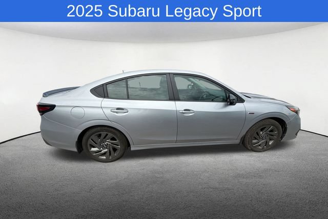 Used 2025 Subaru Legacy Premium w/ Popular Package #2 AWD/4WD image 19