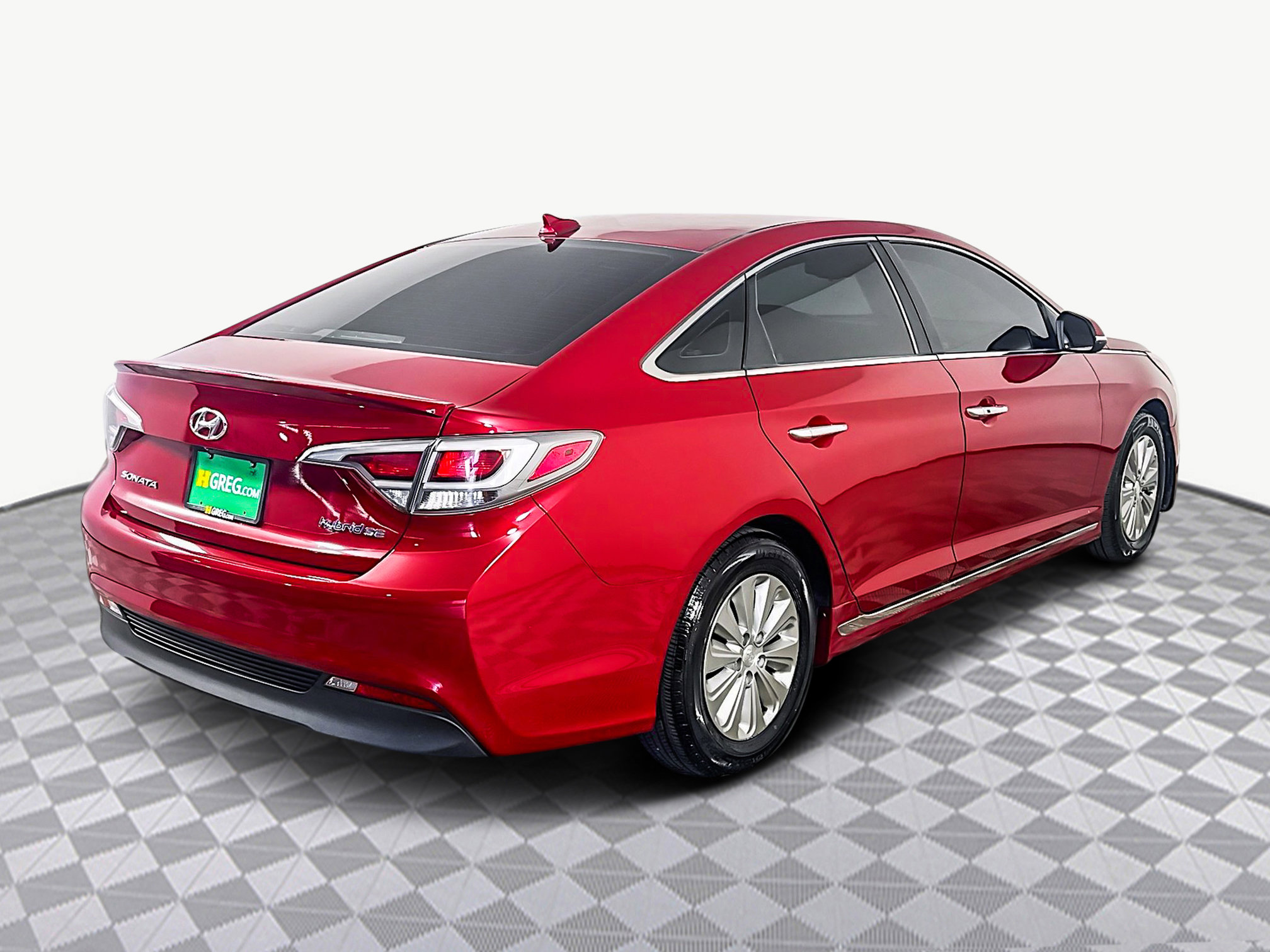 Used 2016 Hyundai Sonata SE image 10